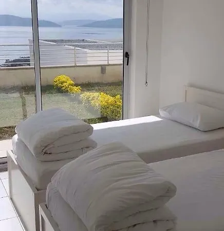 Tatil Evi Horizon Sky Beach