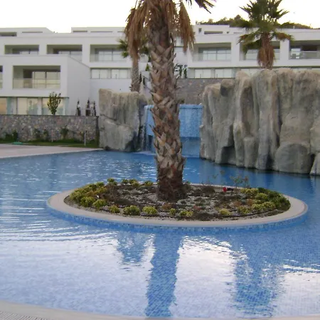 Tatil Evi Horizon Sky Beach *